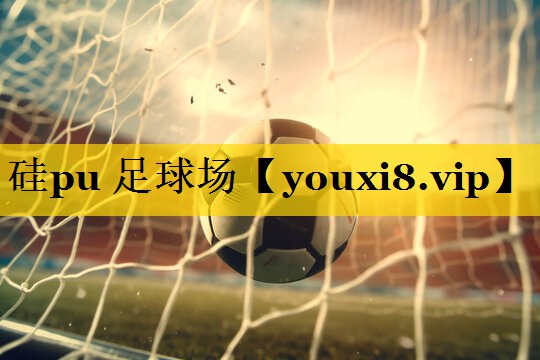 硅pu 足球场